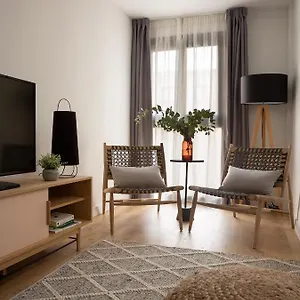 Flipco Appartement
