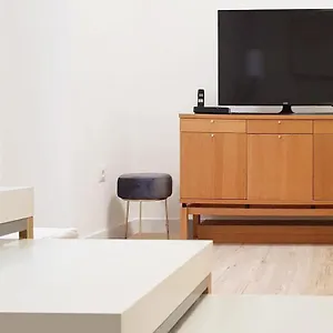  Apartamento Malagadevacaciones - Lazcano