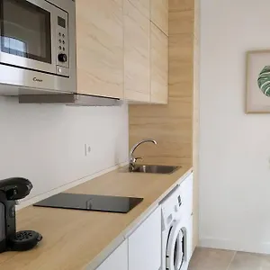  Apartamento Plein Coeur Centre Historique De