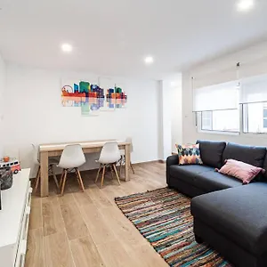  Apartamento The Rest Between Picasso & Pompidou
