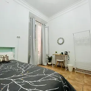  Apartamento Málaka España